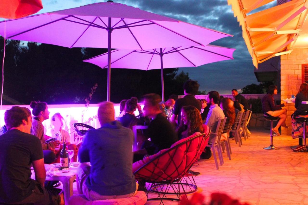 Villa Marija Hvar Island Exteriér fotografie