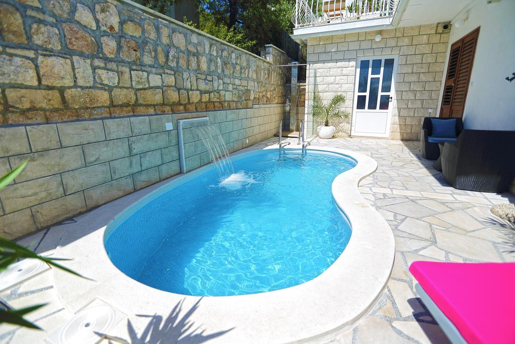 Villa Marija Hvar Island Exteriér fotografie