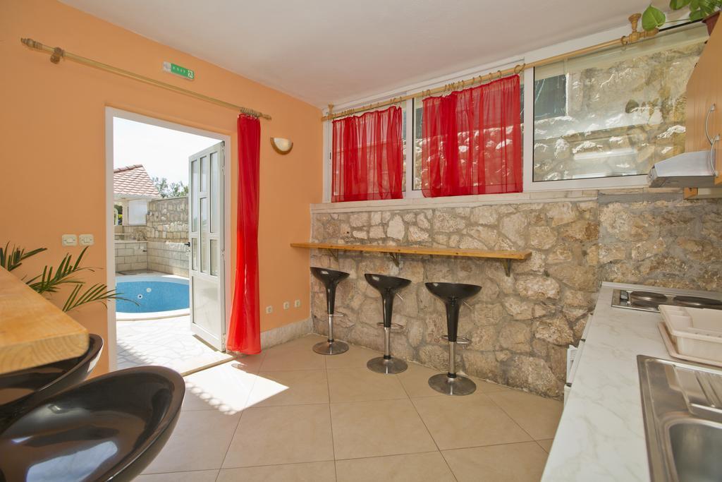 Villa Marija Hvar Island Exteriér fotografie