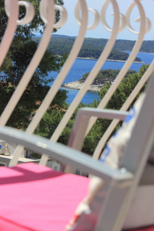 Villa Marija Hvar Island Exteriér fotografie