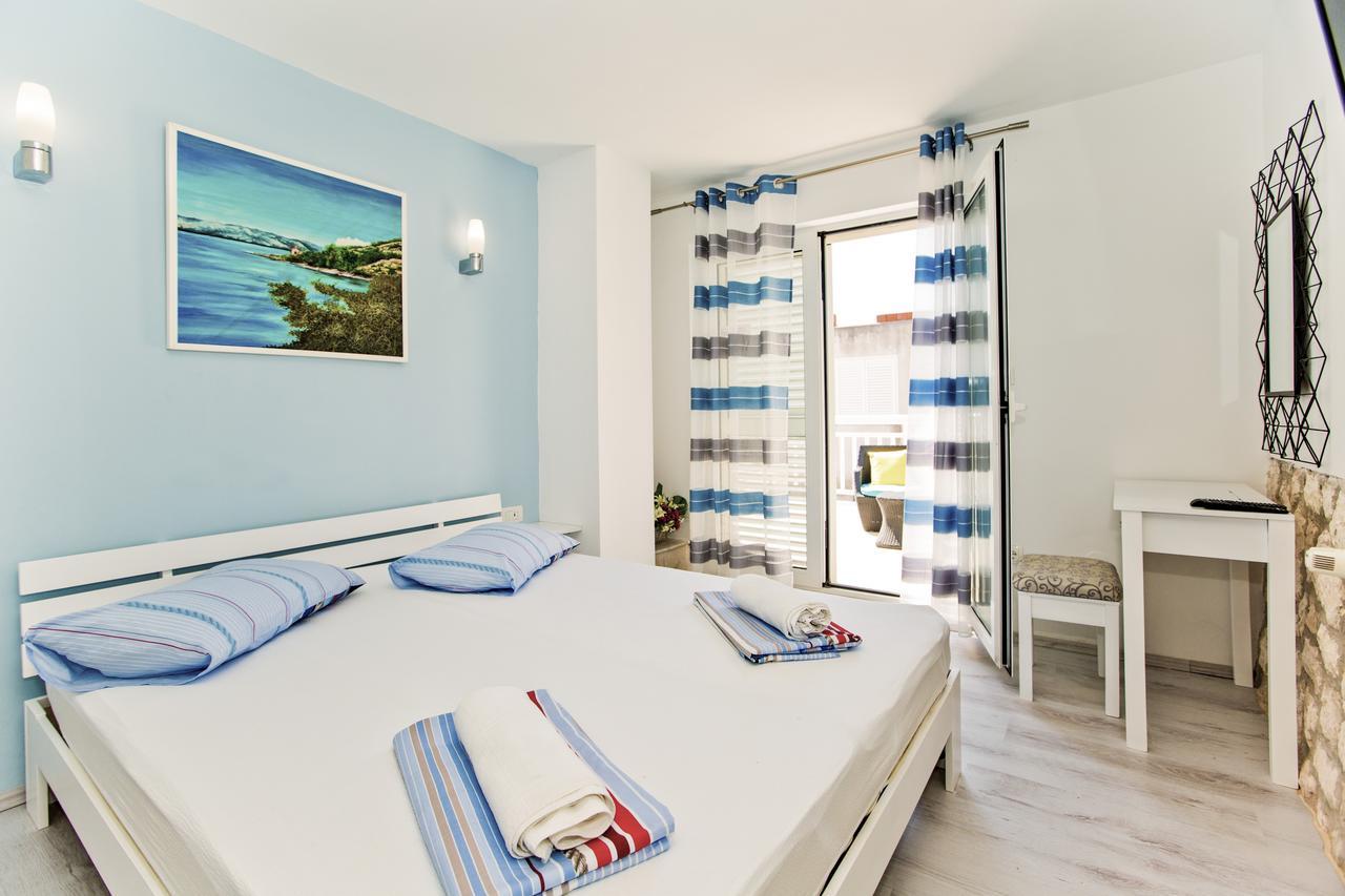 Villa Marija Hvar Island Exteriér fotografie