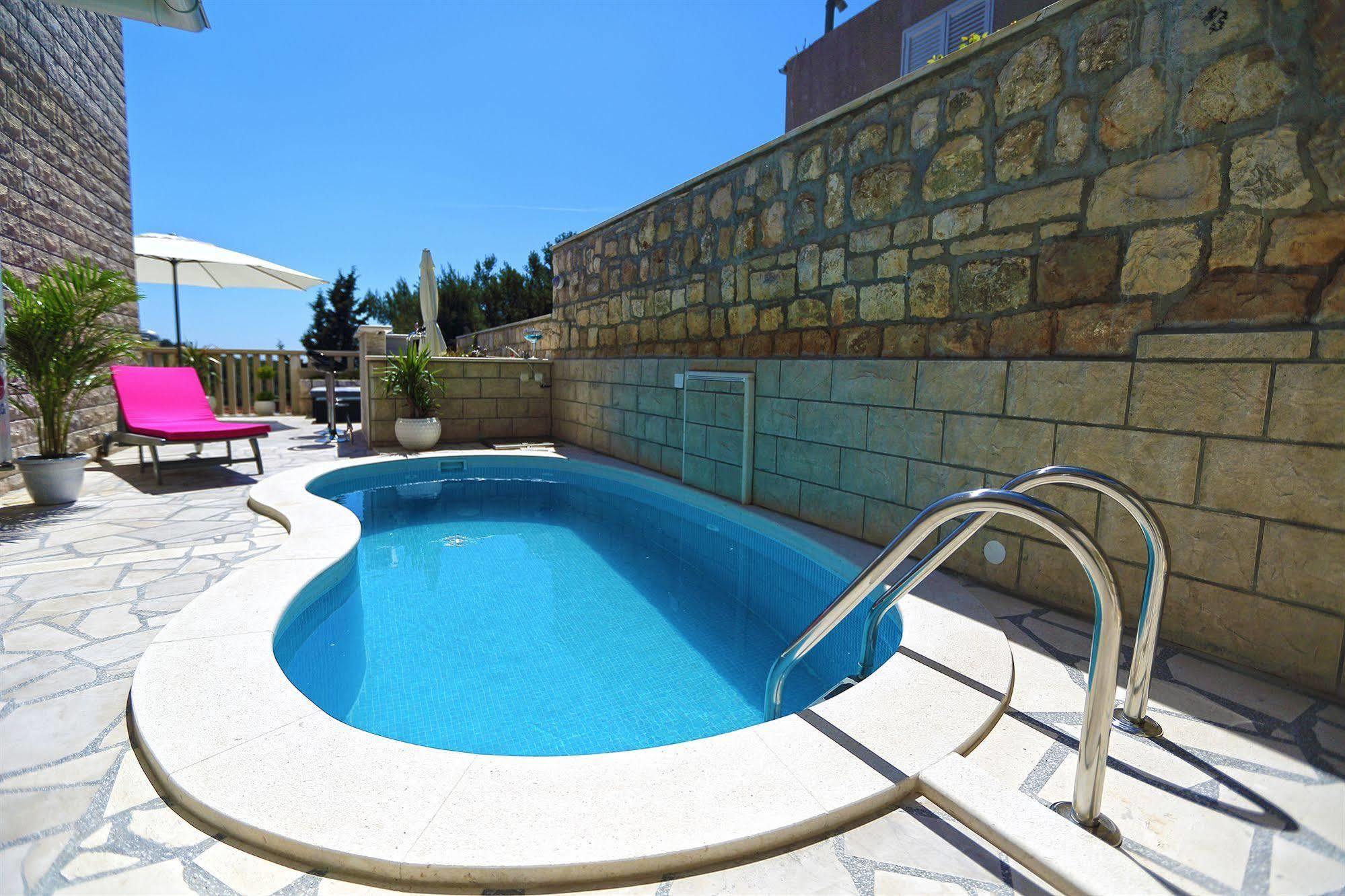 Villa Marija Hvar Island Exteriér fotografie